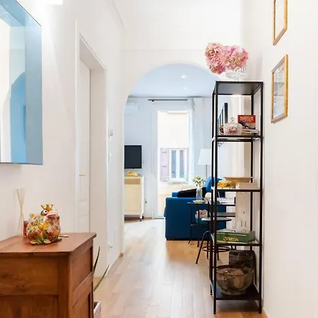 Azeglio63bologna - La Terrazza Appartement