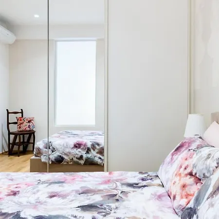 Appartement Azeglio63bologna - La Terrazza Bologna