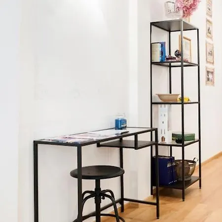 Azeglio63bologna - La Terrazza Appartement Bologna