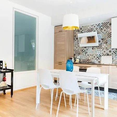 Azeglio63bologna - La Terrazza Appartement *