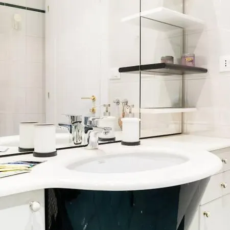 Appartement Azeglio63bologna - La Terrazza