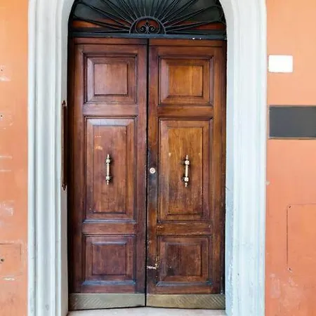 Azeglio63bologna - La Terrazza Appartement Bologna
